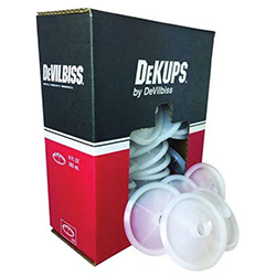 DPC509 9 OZ. DISPOSABLE LIDS (QT